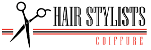 Logo, Hair Stylists